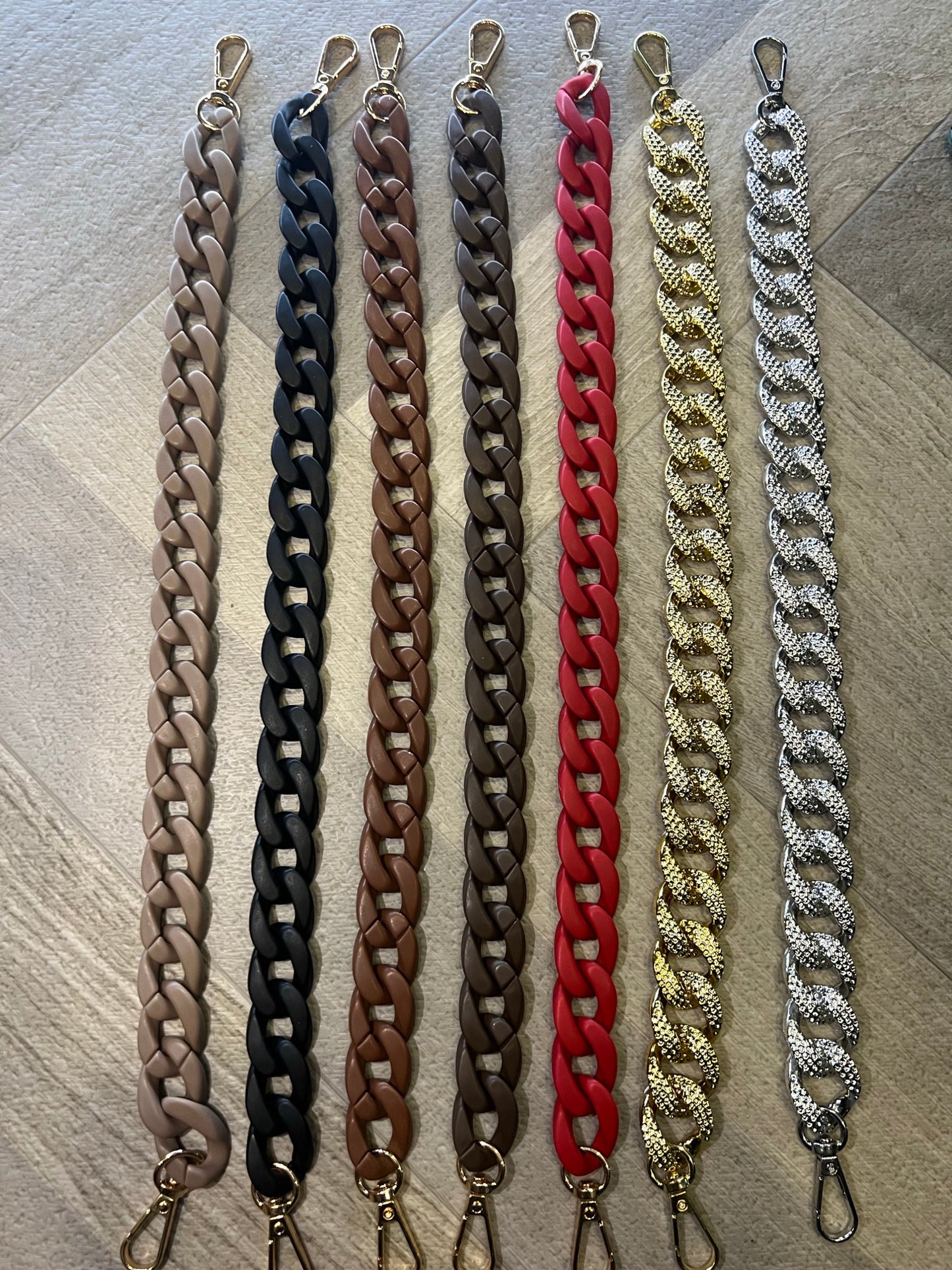 Chains for Crossbody Bag