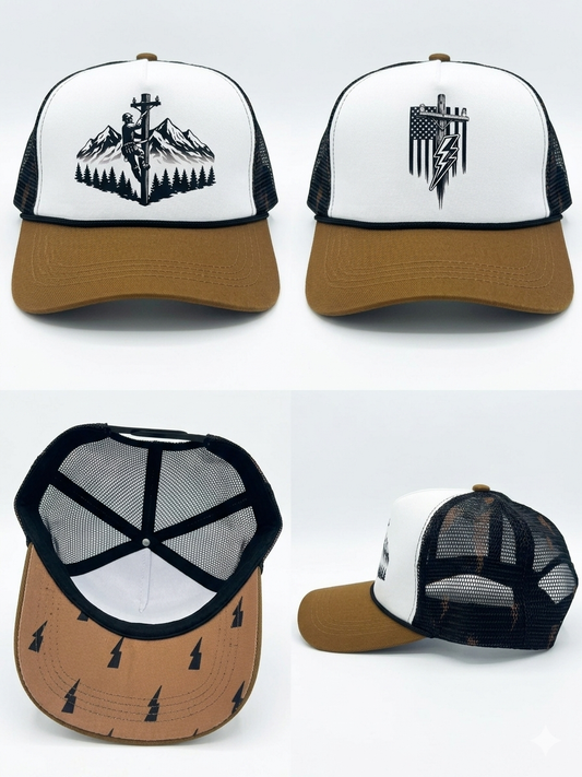 Terra Hat