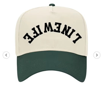 LINEWIFE HAT