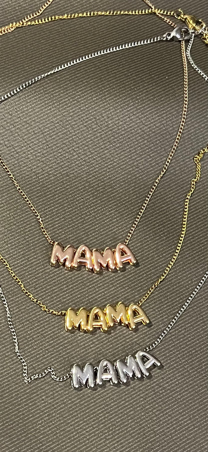 MAMA Necklace