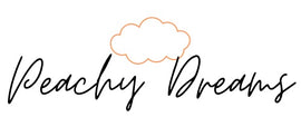 PEACHY DREAMS CLOTHING CO – Peachy Dreams Clothing Co