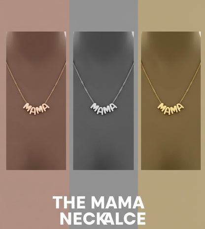 MAMA Necklace