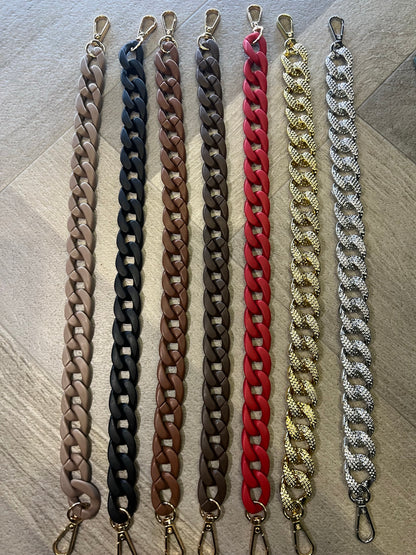 Chains for Crossbody Bag