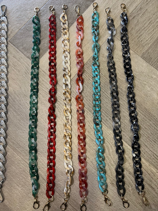 Chains for Crossbody Bag