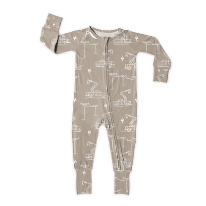 Power Lineman Romper & Two Piece Set