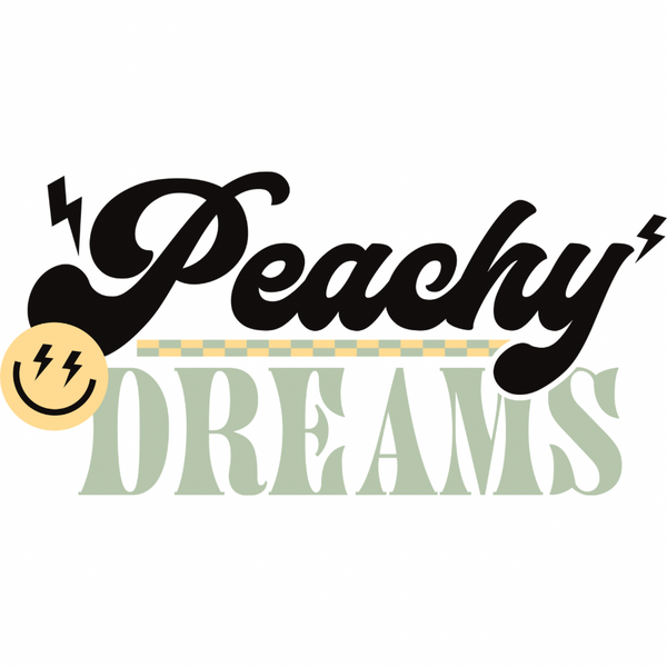 Peachy Dreams Clothing Co